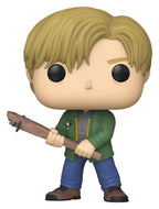 Silent Hill POP! Games Vinyl Figure James Sunderland 9 cm Funko
