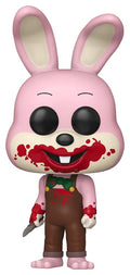 Silent Hill POP! Games Vinyl Figure Robbie the Rabbit 9 cm Funko