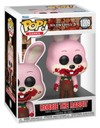 Silent Hill POP! Games Vinyl Figure Robbie the Rabbit 9 cm
