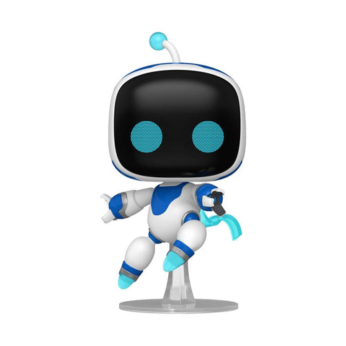 Astro Bot POP! Games Vinyl Figure Astro Bot 9 cm Funko
