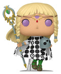 Metaphor: ReFantazio POP! Games Vinyl Figure Eupha 9 cm Funko