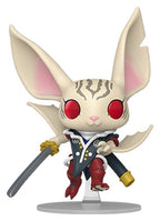 Metaphor: ReFantazio POP! Games Vinyl Figure Heismay 9 cm Funko
