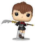 Persona 3 POP! Games Vinyl Figure Female Protagonist (Kotone) 9 cm Funko