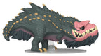 Turok POP! Games Vinyl Figure Bearded Dragon 9 cm Funko