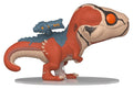 Turok POP! Games Vinyl Figure Armored Lusovenator 9 cm Funko