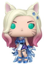 League of Legends POP! Games Vinyl Figure K/DA Ahri 9 cm Funko