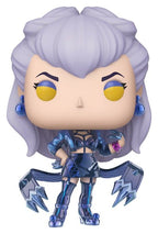 League of Legends POP! Games Vinyl Figure K/DA Evelynn 9 cm Funko