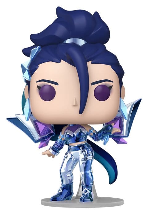 League of Legends POP! Games Vinyl Figure K/DA Kai'Sa 9 cm Funko