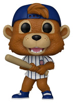 Chicago Cubs POP! MLB Vinyl Figure Clark 9 cm Funko
