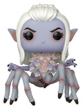 Dungeons & Dragons POP! Premium Vinyl Figure Lolth the Spider Queen 9 cm Funko