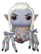 Dungeons & Dragons POP! Premium Vinyl Figure Lolth the Spider Queen 9 cm Funko
