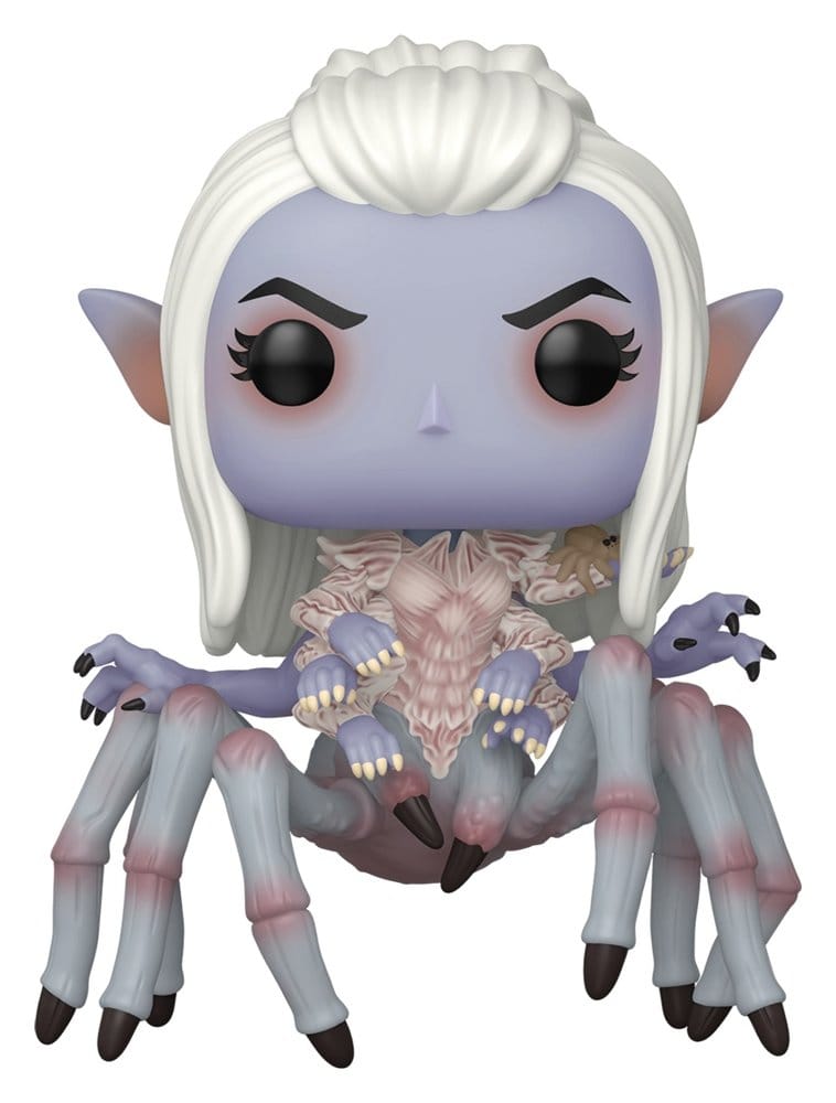Dungeons & Dragons POP! Premium Vinyl Figure Lolth the Spider Queen 9 cm Funko