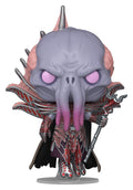 Baldur's Gate POP! Games Vinyl Figure The Emperor 9 cm Funko