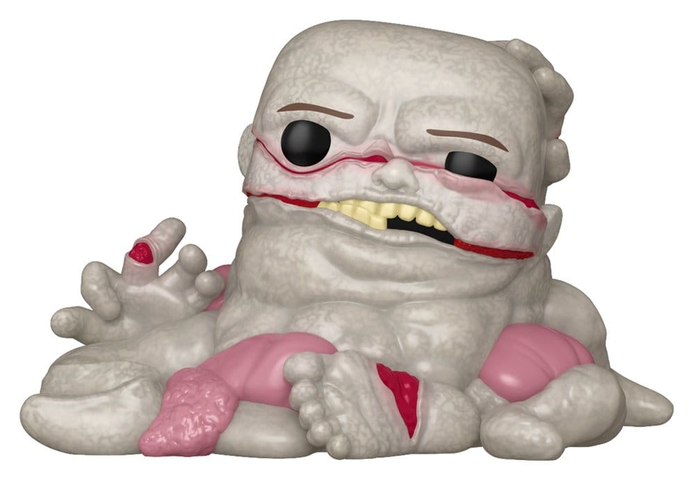 It: Welcome to Derry POP! Television Vinyl Figure Pickle Dad 9 cm Funko