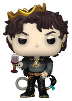 Folk of Air Series POP! Books Vinyl Figure Cardan Greenbriar 9 cm Funko