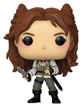 Folk of Air Series POP! Books Vinyl Figure Jude Duarte 9 cm Funko
