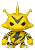 Pokémon POP! Games Vinyl Figure Electabuzz 9 cm Funko