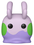 Pokémon POP! Games Vinyl Figure Goomy 9 cm Funko