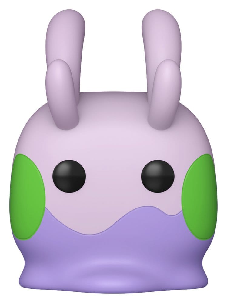 Pokémon POP! Games Vinyl Figure Goomy 9 cm Funko