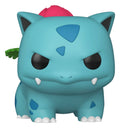 Pokémon POP! Games Vinyl Figure Ivysaur 9 cm Funko