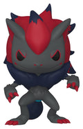 Pokémon POP! Games Vinyl Figure Zoroark 9 cm Funko