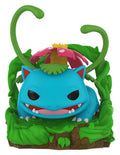 Pokémon POP! Premium Vinyl Figure Venusaur 9 cm Funko