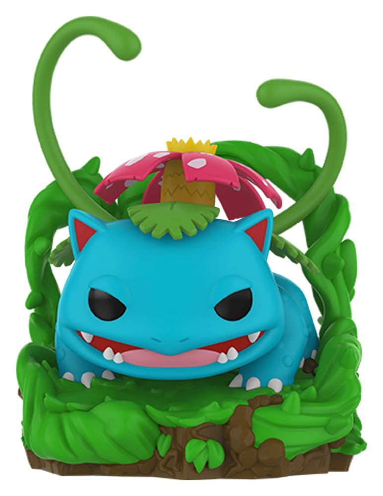 Pokémon POP! Premium Vinyl Figure Venusaur 9 cm Funko
