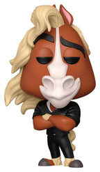 Zootopia 2 POP! Vinyl Figure Winddancer 9 cm Funko