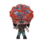 The Last of Us POP! TV Vinyl Figures Clicker 9 cm Funko