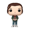 The Last of Us POP! TV Vinyl Figures Ellie 9 cm Funko