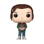 The Last of Us POP! TV Vinyl Figures Ellie 9 cm Funko