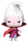 Dragon Ball Daima POP! Animation Vinyl Figure Dr. Arinsu 9 cm Funko