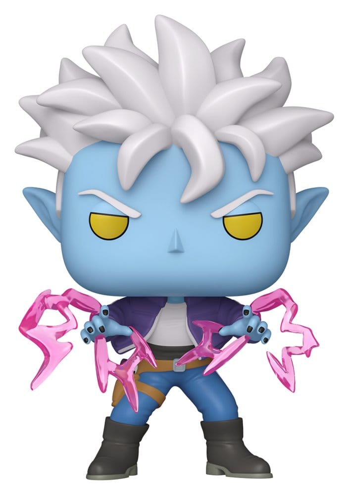 Dragon Ball Daima POP! Animation Vinyl Figure Glorio 9 cm Funko