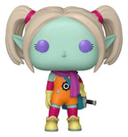 Dragon Ball Daima POP! Animation Vinyl Figure Panzy 9 cm Funko