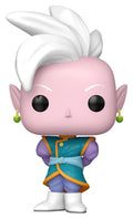 Dragon Ball Daima POP! Animation Vinyl Figure Supreme Kai 9 cm Funko