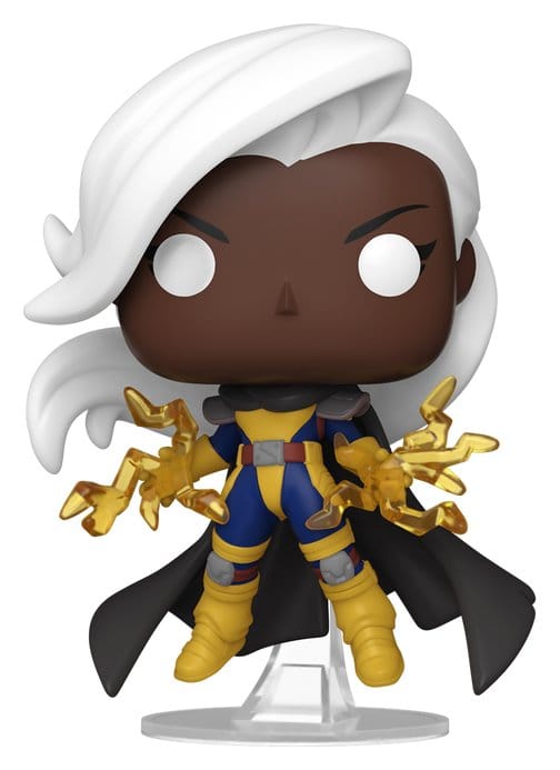 X-Men '97 POP! Vinyl Figure Storm (Wasteland) 9 cm Funko