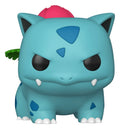 Pokémon Super Sized Jumbo POP! Vinyl Figure Ivysaur 25 cm Funko