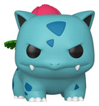 Pokémon Super Sized Jumbo POP! Vinyl Figure Ivysaur 25 cm Funko