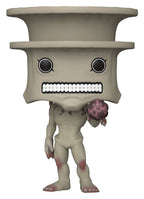 Kaiju No. 8 POP! Animation Vinyl Figures Kaiju No. 9 9 cm Funko