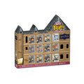Harry Potter Bitty POP! Vinyl Figure Multipack 2,5 cm Display (12) Funko