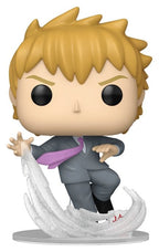 Mob Psycho 100 POP! Animation Vinyl Figure Arataka Reigen 9 cm Funko