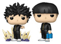 Mob Psycho 100 POP! Animation Vinyl Figures Shigeo with Chase 9 cm Assortment (6) Funko
