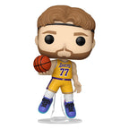 NBA POP! Basketball Vinyl Figure Los Angeles Lakers: Luka Doncic (2025 Icon Edition Uniform) 9 cm Funko