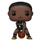 NBA POP! Basketball Vinyl Figure San Antonio Spurs: De'Aaron Fox (2025 Icon Edition Uniform) 9 cm Funko
