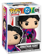 DC Pride 2026 POP! Heroes Vinyl Figure Jonathan Kent 9 cm