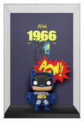Batman 66 POP! VHS Covers Vinyl Figure Batman 9 cm Funko