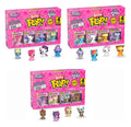 My Little Pony Bitty POP! Vinyl Figure PDQ 2,5 cm Assortment (12) Funko