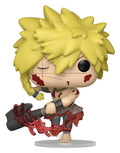Hell's Paradise: Jigokuraku POP! Animation Vinyl Figure Chobe 9 cm Funko