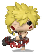 Hell's Paradise: Jigokuraku POP! Animation Vinyl Figure Chobe 9 cm Funko