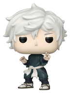 Hell's Paradise: Jigokuraku POP! Animation Vinyl Figure Gabimaru 9 cm Funko
